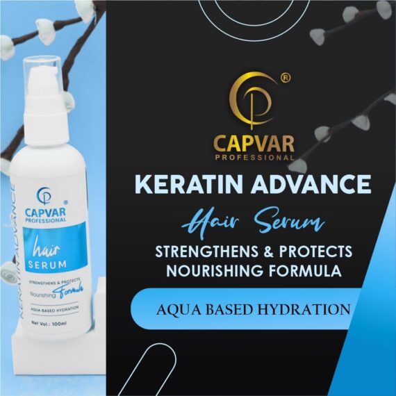 hair serum