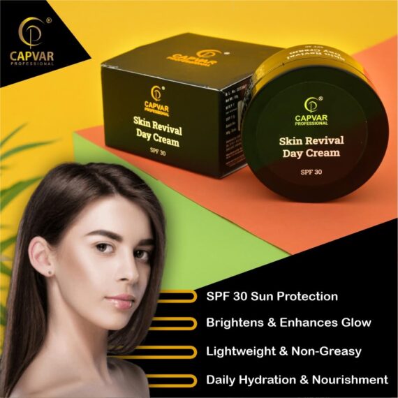 Capvar Bionix Hair Mask
