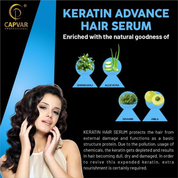 Hair serum