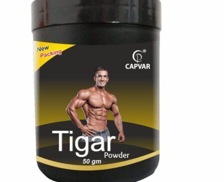 Tigar Powder 50gm