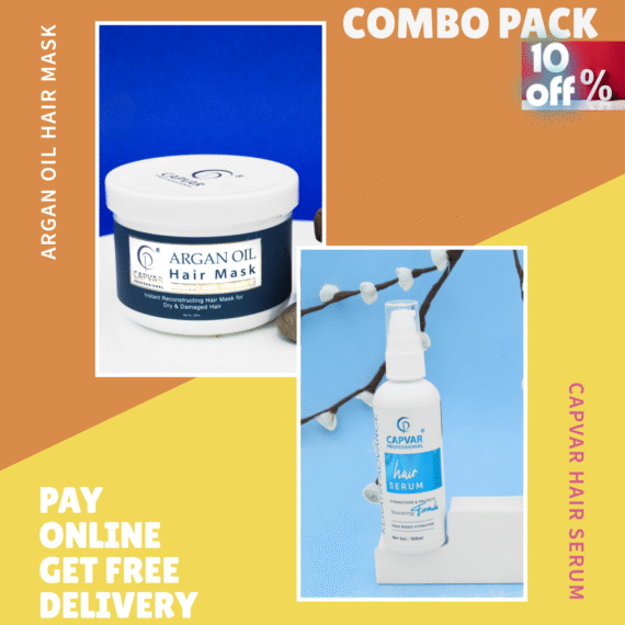 combo hair package