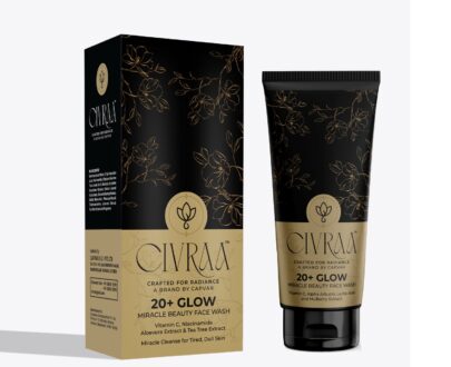 20+ facewash