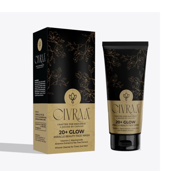 20+ facewash