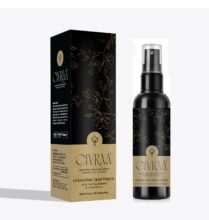 civraa skin toner
